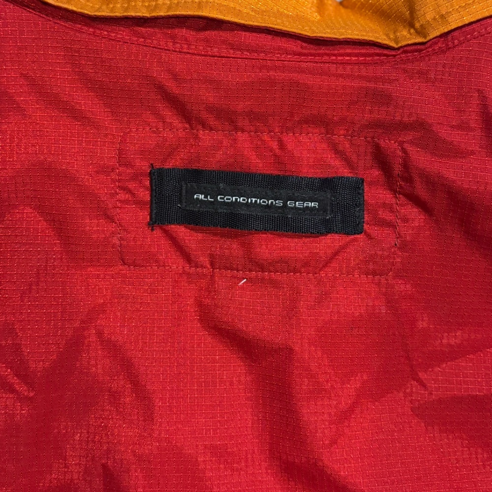 Vintage Nike ACG Anorak Jacket - Picture 4 of 7